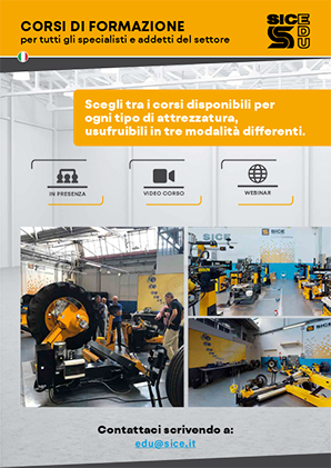 Catalogo Corsi